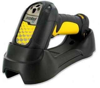 工業(yè)用掃描槍和超市用掃描槍有何不同？-東莞立象