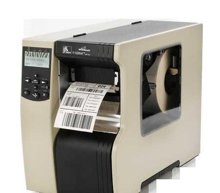 斑馬打印機(jī)中常見(jiàn)的五大工業(yè)級(jí)條碼打印機(jī)