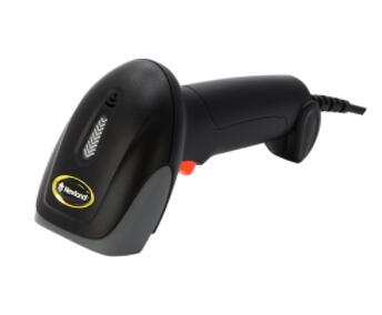 條碼掃描槍與采集器有什么區(qū)別？-立象條碼