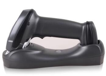 條碼掃描槍種類有哪些？