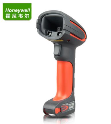 條碼掃描槍種類有哪些？