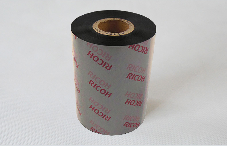 理光樹(shù)脂基碳帶B110CW