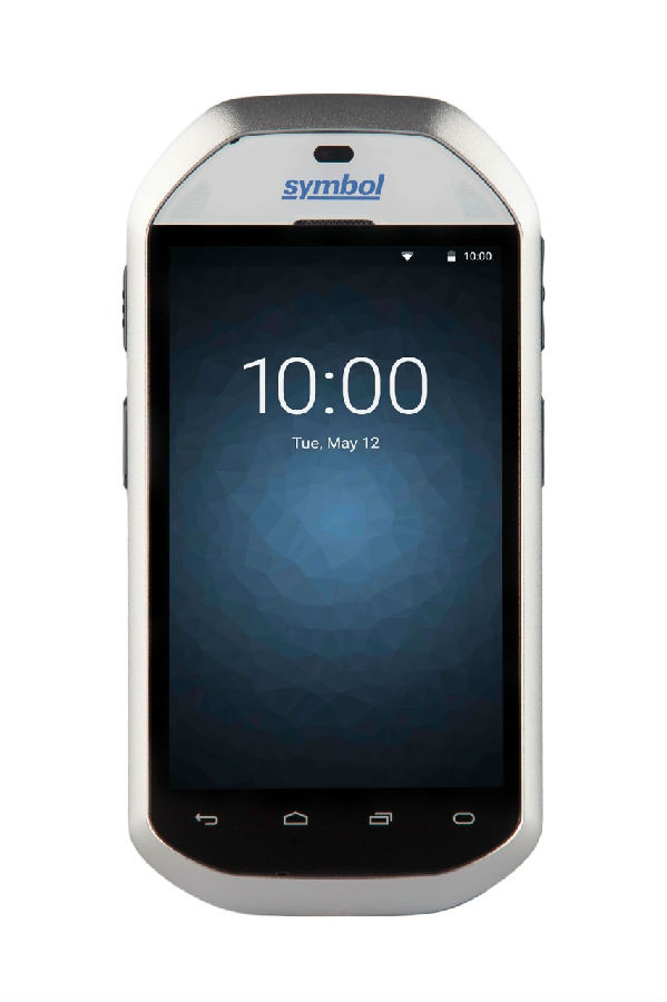 Zebra MC40 斑馬數(shù)據采集器Zebra MC40