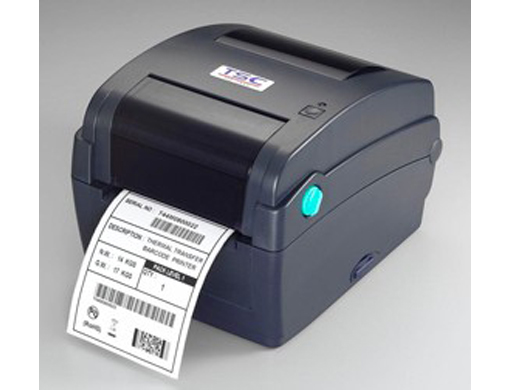 TSC TTP-245C固定資產(chǎn)條碼打印機