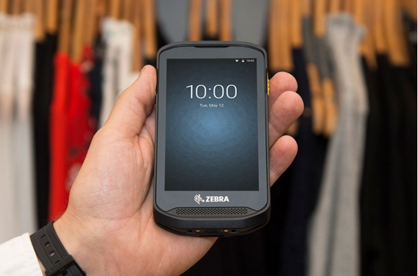 斑馬打印機最新助力零售業(yè)解決方案