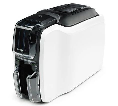 Zebra斑馬ZC100及ZC300證卡打印機(jī)提升醫(yī)療行業(yè)運(yùn)營(yíng)效率