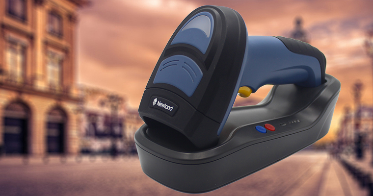 中美貿易戰(zhàn)愈演愈烈_手持終端掃描器占據(jù)市場主要影響力