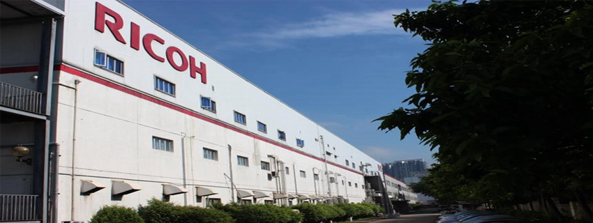 洗水嘜碳帶 華為500多條生產(chǎn)產(chǎn)線_離不開洗水嘜碳帶