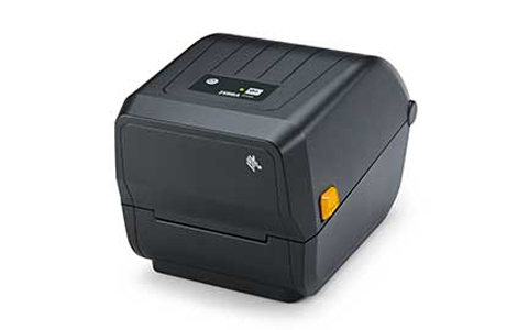 服務(wù)行業(yè)采用固定資產(chǎn)標(biāo)簽機(jī)來(lái)打印標(biāo)簽實(shí)行條碼管理