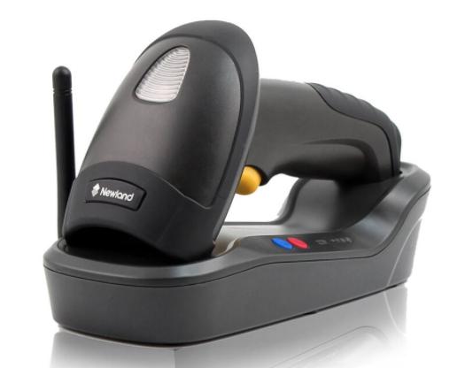 無(wú)線(xiàn)掃描槍怎么使用？遇到問(wèn)題如何解決？