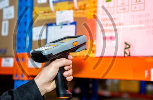 PDA手持終端提升倉(cāng)儲(chǔ)運(yùn)營(yíng)效率-立象條碼